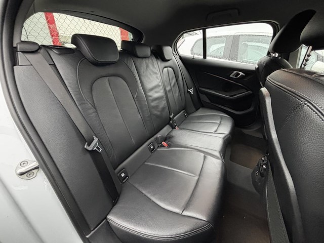 Bmw 118ia hatch opf 140 at, 2020 - afbeelding 14 van  28