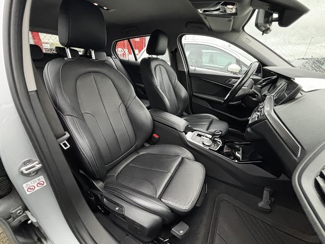 Bmw 118ia hatch opf 140 at, 2020 - afbeelding 15 van  28