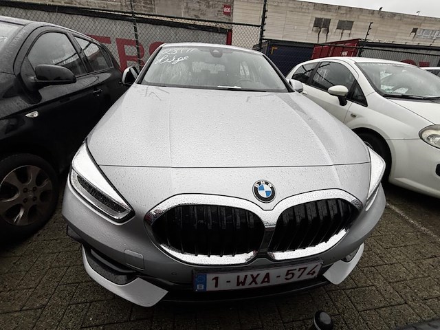 Bmw 118ia hatch opf 140 at, 2020 - afbeelding 12 van  28