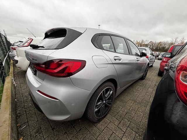 Bmw 118ia hatch opf 140 at, 2020 - afbeelding 23 van  28