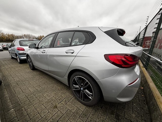 Bmw 118ia hatch opf 140 at, 2020 - afbeelding 24 van  28