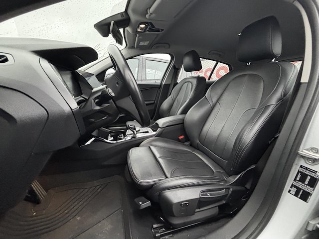 Bmw 118ia hatch opf 140 at, 2020 - afbeelding 26 van  28