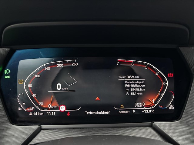 Bmw 118ia hatch opf 140 at, 2020 - afbeelding 27 van  28