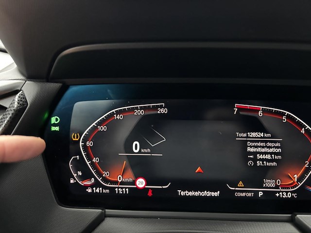 Bmw 118ia hatch opf 140 at, 2020 - afbeelding 28 van  28