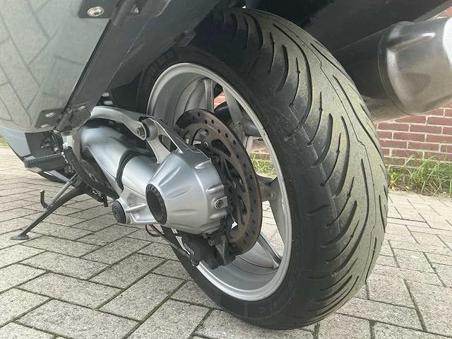 Bmw 1200 gt motorfiets - afbeelding 2 van  18
