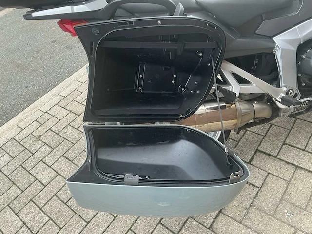 Bmw 1200 gt motorfiets - afbeelding 7 van  18