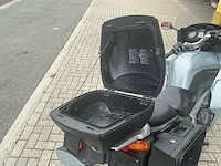 Bmw 1200 gt motorfiets - afbeelding 8 van  18