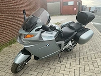 Bmw 1200 gt motorfiets - afbeelding 1 van  18
