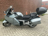 Bmw 1200 gt motorfiets - afbeelding 11 van  18