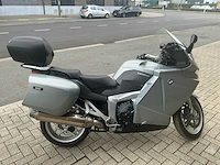 Bmw 1200 gt motorfiets - afbeelding 15 van  18