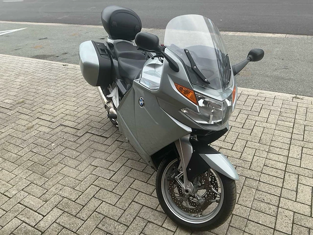 Bmw 1200 gt motorfiets - afbeelding 16 van  18