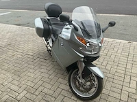 Bmw 1200 gt motorfiets - afbeelding 16 van  18