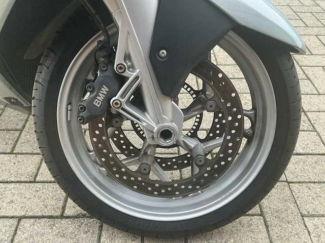 Bmw 1200 gt motorfiets - afbeelding 18 van  18