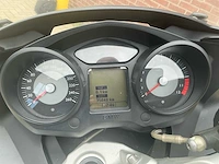 Bmw 1200 gt motorfiets - afbeelding 4 van  18
