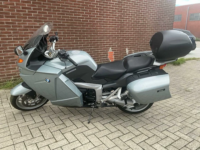 Bmw 1200 gt motorfiets - afbeelding 11 van  18