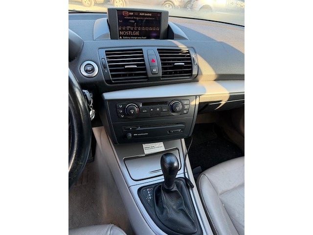 Bmw 120i, 2004 - afbeelding 10 van  27