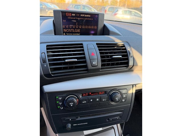 Bmw 120i, 2004 - afbeelding 12 van  27