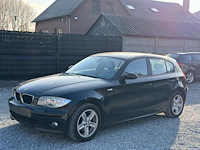 Bmw 120i, 2004 - afbeelding 1 van  27