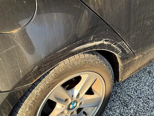 Bmw 120i, 2004 - afbeelding 21 van  27