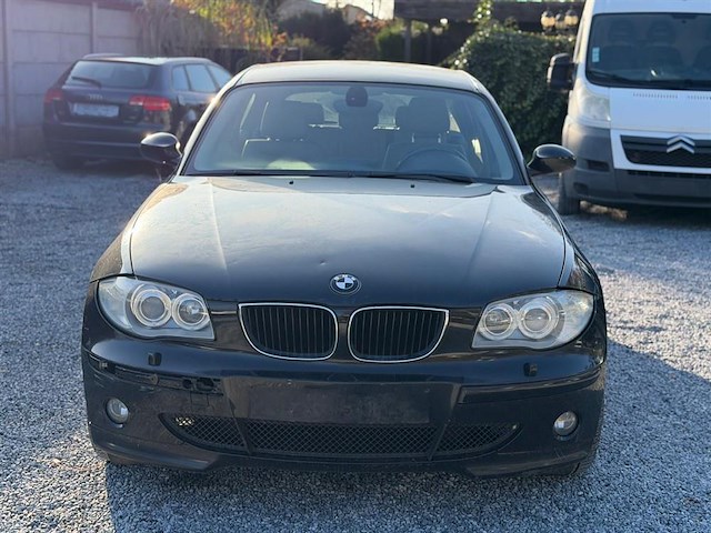 Bmw 120i, 2004 - afbeelding 2 van  27