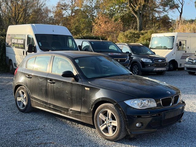 Bmw 120i, 2004 - afbeelding 3 van  27