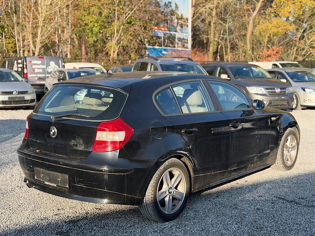 Bmw 120i, 2004 - afbeelding 4 van  27