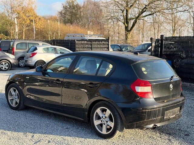 Bmw 120i, 2004 - afbeelding 7 van  27