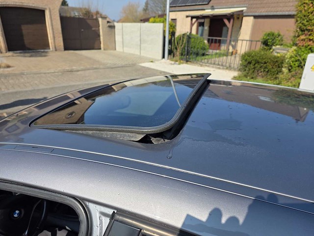 Bmw 123 d pack m auto 2009 - afbeelding 2 van  19