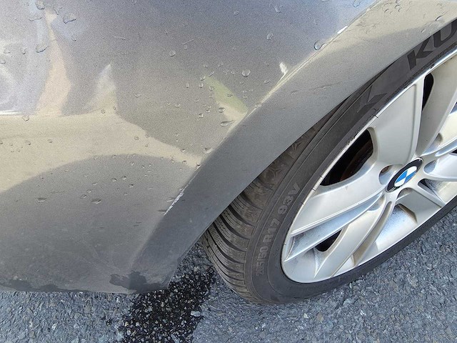 Bmw 123 d pack m auto 2009 - afbeelding 3 van  19