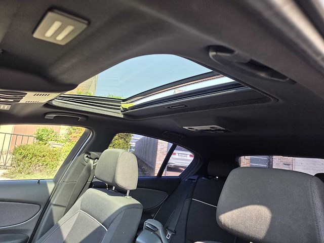 Bmw 123 d pack m auto 2009 - afbeelding 5 van  19