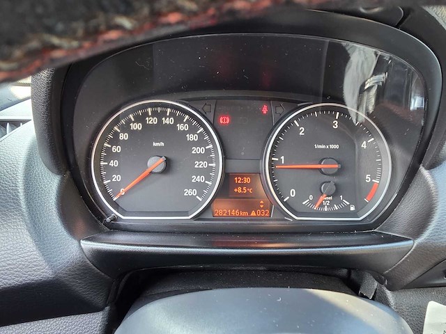 Bmw 123 d pack m auto 2009 - afbeelding 7 van  19