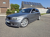 Bmw 123 d pack m auto 2009 - afbeelding 1 van  19
