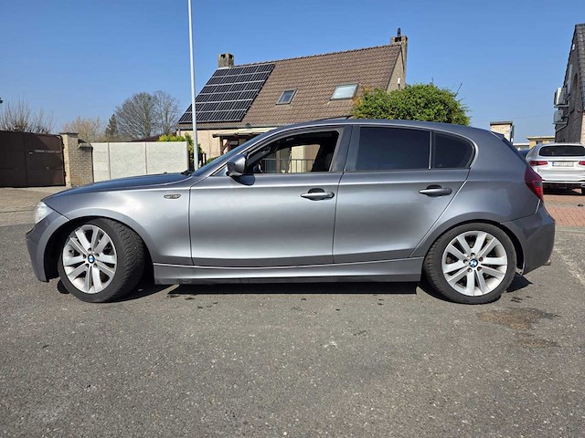 Bmw 123 d pack m auto 2009 - afbeelding 12 van  19