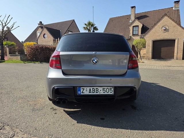 Bmw 123 d pack m auto 2009 - afbeelding 14 van  19