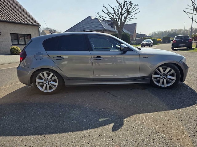 Bmw 123 d pack m auto 2009 - afbeelding 16 van  19