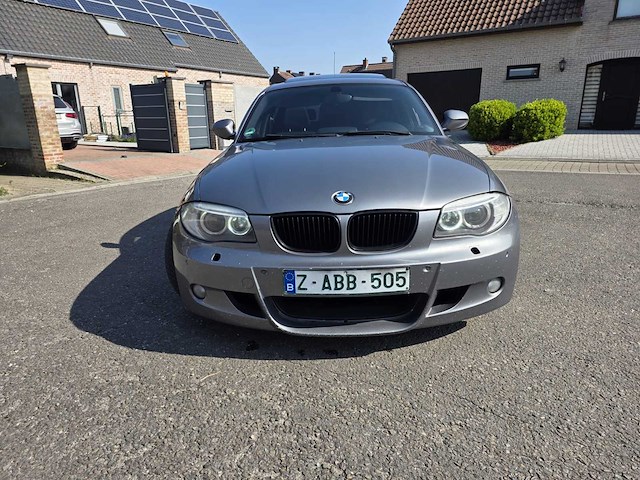 Bmw 123 d pack m auto 2009 - afbeelding 18 van  19