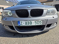 Bmw 123 d pack m auto 2009 - afbeelding 19 van  19