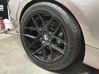 Bmw 135i coupé/1 serie e82 auto uit 2008 - afbeelding 5 van  46