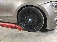 Bmw 135i coupé/1 serie e82 auto uit 2008 - afbeelding 6 van  46