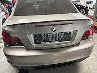 Bmw 135i coupé/1 serie e82 auto uit 2008 - afbeelding 18 van  46