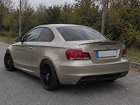 Bmw 135i coupé/1 serie e82 auto uit 2008 - afbeelding 12 van  46