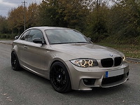 Bmw 135i coupé/1 serie e82 auto uit 2008 - afbeelding 23 van  46