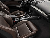 Bmw 135i coupé/1 serie e82 auto uit 2008 - afbeelding 35 van  46