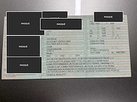 Bmw 135i coupé/1 serie e82 auto uit 2008 - afbeelding 39 van  46