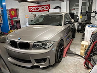 Bmw 135i coupé/1 serie e82 auto uit 2008 - afbeelding 42 van  46
