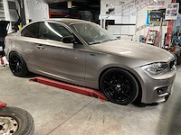 Bmw 135i coupé/1 serie e82 auto uit 2008 - afbeelding 44 van  46