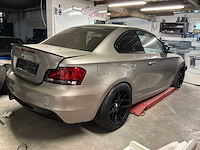 Bmw 135i coupé/1 serie e82 auto uit 2008 - afbeelding 45 van  46