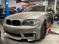 Bmw 135i coupé/1 serie e82 auto uit 2008 - afbeelding 46 van  46