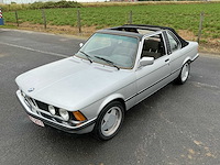 Bmw 1711 316 oldtimer - afbeelding 2 van  23