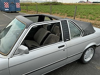 Bmw 1711 316 oldtimer - afbeelding 6 van  23